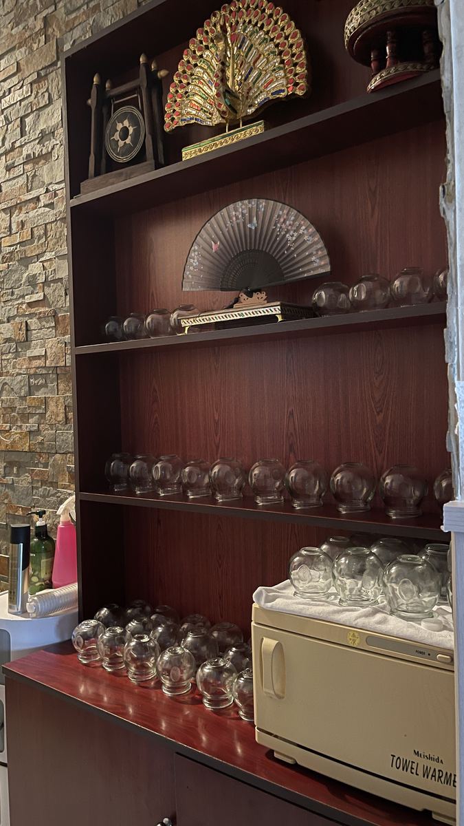 For Him Gents Care Interior