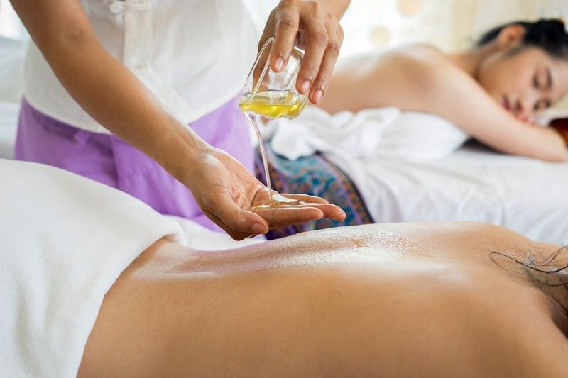 Body Care