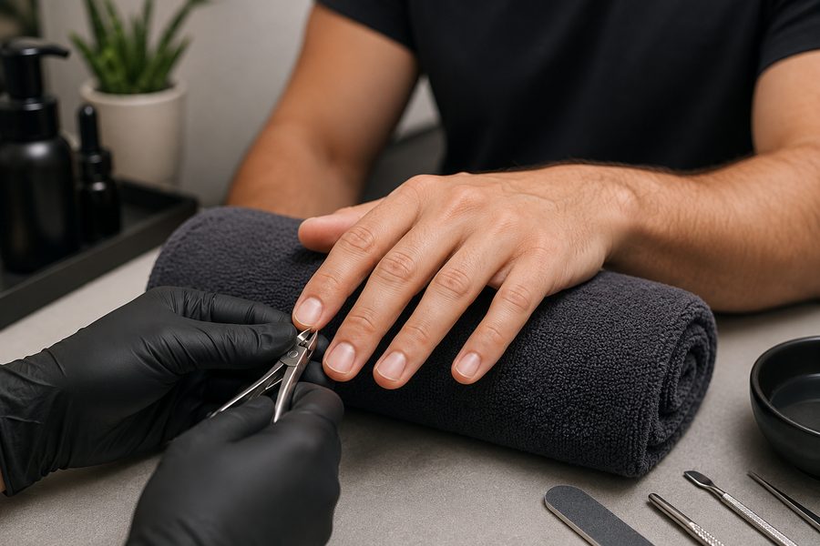 Nails & Grooming